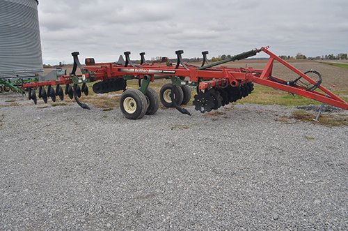 Property photo 83 - JOHN DEERE FARM EQUIPMENT AUCTION
